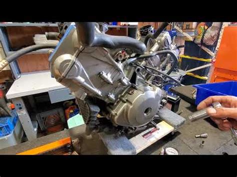 Suzuki sv650n 2001 compression test. : r/MechanicAdvice 